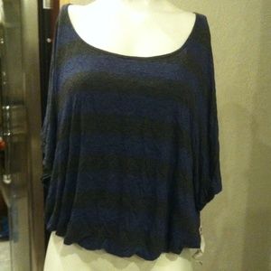 Willow & Clay Tops - Willow and clay batwing top Willow & Clay Tops - Willow and clay batwing top